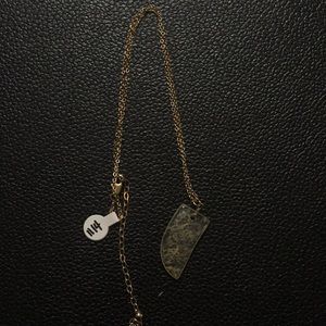 Fashion jewelry necklace